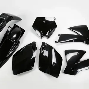Schneller Versand UFO Plast Verkleidungssatz für KTM [KTKIT501B-001]