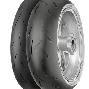 Günstig Continental ContiRaceAttack 2 Street 180/55 ZR17