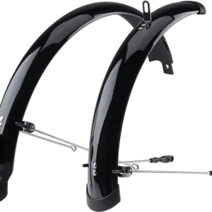 Jetzt Kaufen Stronglight Schutzblech-Set Compact 20 Zoll 60 mm schwarz