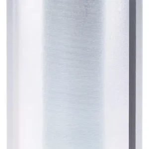 Ausverkauf CONTEC Distanzhülse Upsize 30,9 mm silber