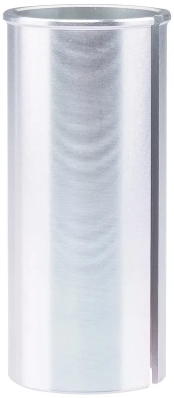 Ausverkauf CONTEC Distanzhülse Upsize 30,9 mm silber