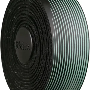 fi‘zi k Vento Microtex Tacky Bicolor Lenkerband 2,00 mm schwarz/grün Abverkauf