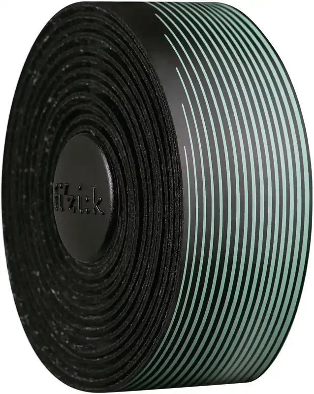 fi‘zi k Vento Microtex Tacky Bicolor Lenkerband 2,00 mm schwarz/grün Abverkauf