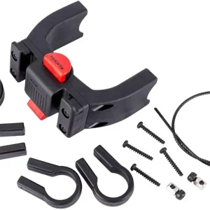 Kracherpreis KLICKfix Lenkeradapter KLICKfix E schwarz