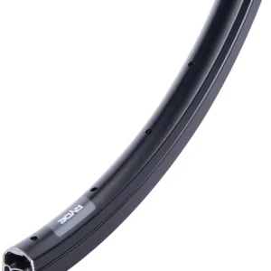 Ryde Felge Andra 10 36 Loch schwarz Loch-Ø 6,5 mm, (SV) Wochenendangebot