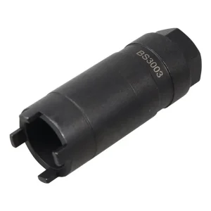 Bikeservice Nutmutternschlüssel 24 mm Innen-Ø, 29 mm Außen-Ø, 4-Zapfen, Zapfenbreite 5,4 mm Letzte Chance