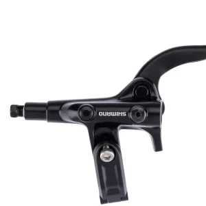 Shimano Scheibenbremse BR-MT420 und BL-M4100 hinten 1700 mm schwarz Solange Der Vorrat Reicht
