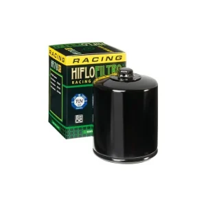 Hiflofiltro Ölfilter Racing HF171CRC Direktkauf