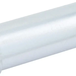 CONTEC Distanzhülse Upsize 30,0 mm silber Markenprodukt