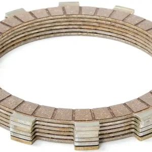 Knallerangebot TRW Kupplungslamellensatz MCC421-6