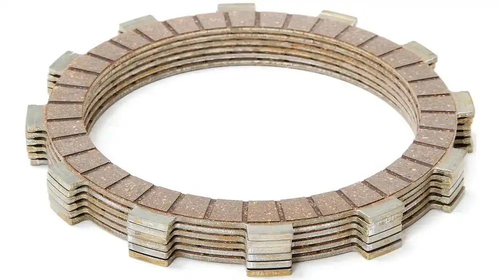 Knallerangebot TRW Kupplungslamellensatz MCC421-6