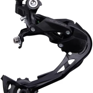 Finale Aktion Shimano Schaltwerk Alivio RD-M3100 schwarz
