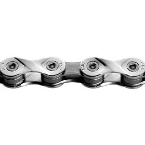 Jetzt Kaufen KMC Kette X9 122 Glieder silber, grau