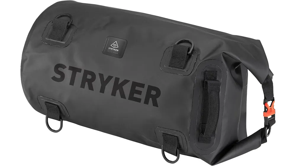 Mega-Angebot Kappa Gepäckrolle ST102W STRYKER