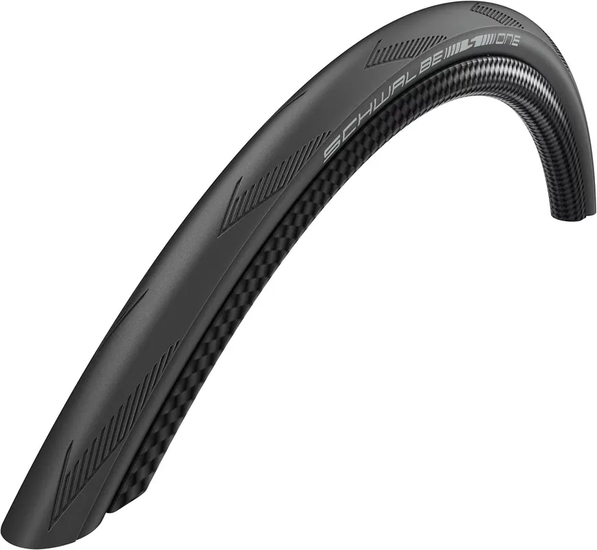 Schwalbe One Performance Line Reifen 28-451 schwarz Nur Für Kurze Zeit