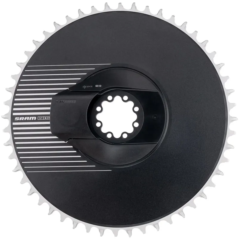SRAM Kettenblatt Red AXS Aero E1 52 Zähne Solange Der Vorrat Reicht