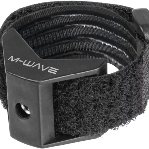 M-Wave Trinkflaschenhalter-Adapter ADA BC Flex 2 schwarz Direkt Vom Hersteller