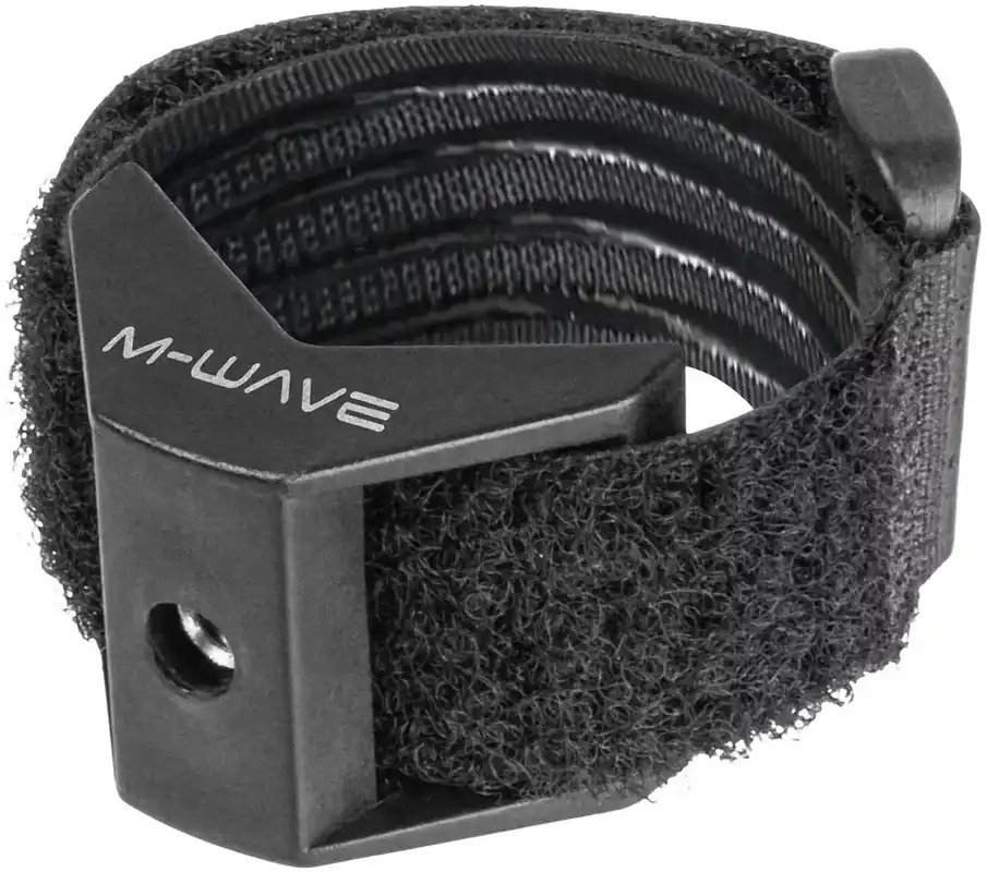 M-Wave Trinkflaschenhalter-Adapter ADA BC Flex 2 schwarz Direkt Vom Hersteller
