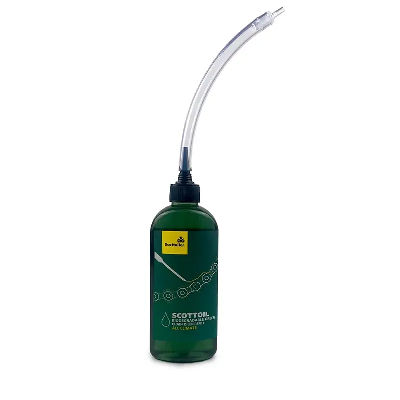 Scottoiler Biodegradable Scottoil Beliebt