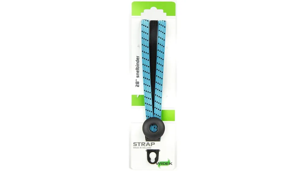 Widek Spanngurt EYE Strap blau Billig