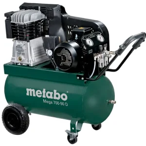 Sonderangebot Metabo Kompressor Mega 700-90 D