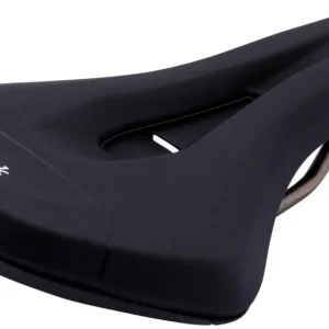 fi‘zi k Terra Aidon X3 Sattel Unisex schwarz Bestpreis