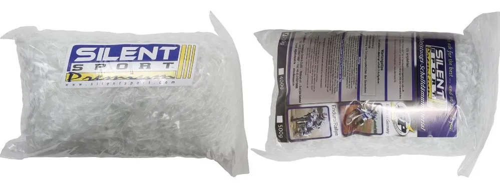 Meistverkauft Silent Sport Schalldämmmaterial Premium 250 g