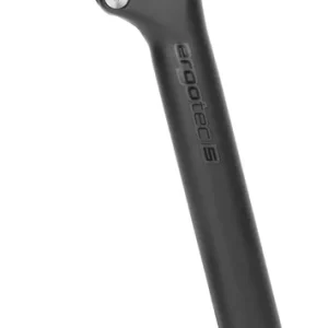 ergotec PM-705N Federsattelstütze 30,9 mm schwarz Echt