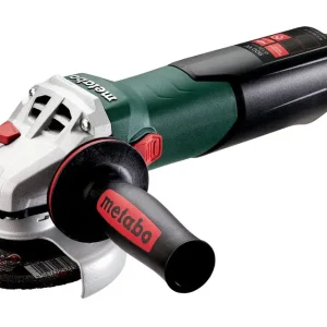 Metabo Winkelschleifer W 9-125 Quick Sofort Bestellen