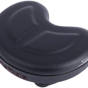 Kracherpreis Point Sattel Inno Ride Damen schwarz