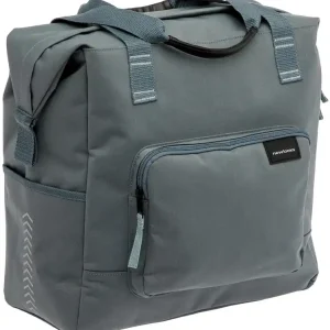 New Looxs Shoppingtasche Tulum Camella grau,grün Bestpreis