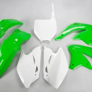 UFO Plast Verkleidungssatz für Kawasaki [KAKIT211-999] Schneller Versand
