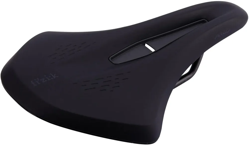 Neue Kollektion fi‘zi k Sattel Terra Argo X3 160 mm schwarz