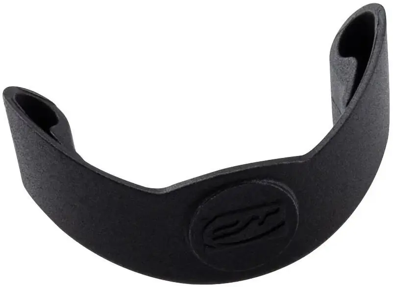 Geprüft CONTEC Kantenschutz Splash Protect 54 mm schwarz