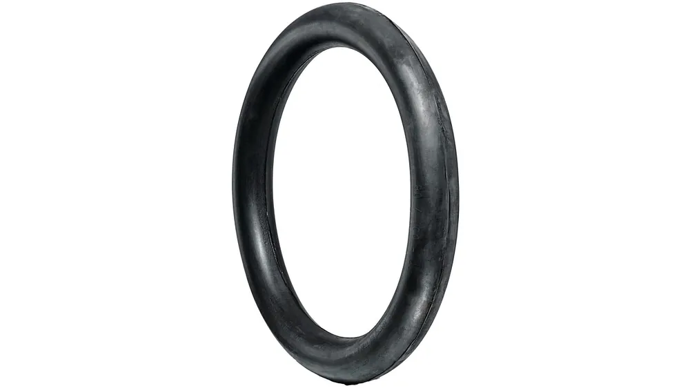 Geprüft Plews Tyres Mousse 70/100-19