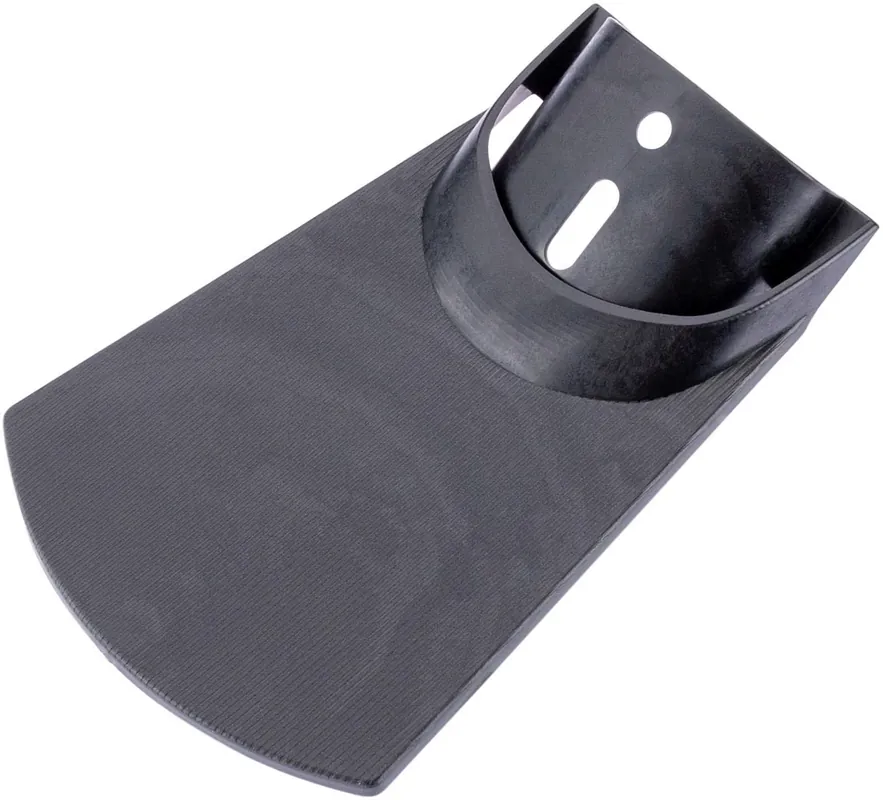 Westphal Spoiler 55 mm schwarz Sichere Zahlung