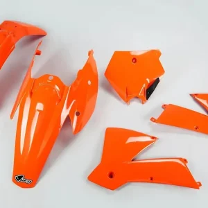 Expressversand UFO Plast Verkleidungssatz für KTM [KTKIT502-999]