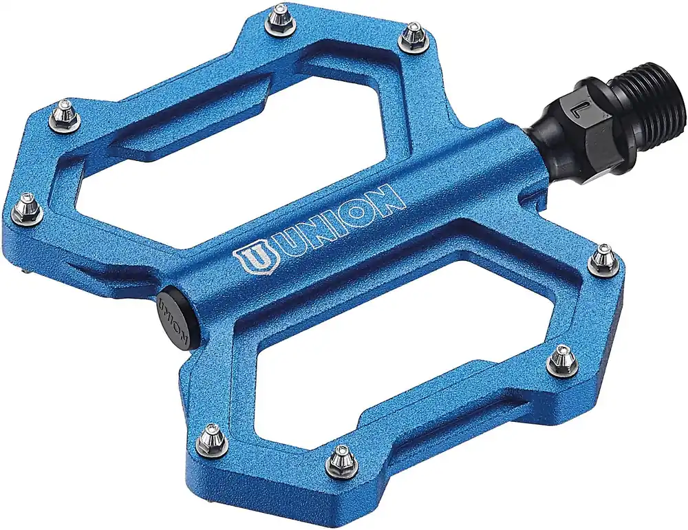 Union Pedal SP-1210 blau Neuheit