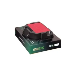 Nur Für Kurze Zeit Hiflofiltro Luftfilter HFA1403