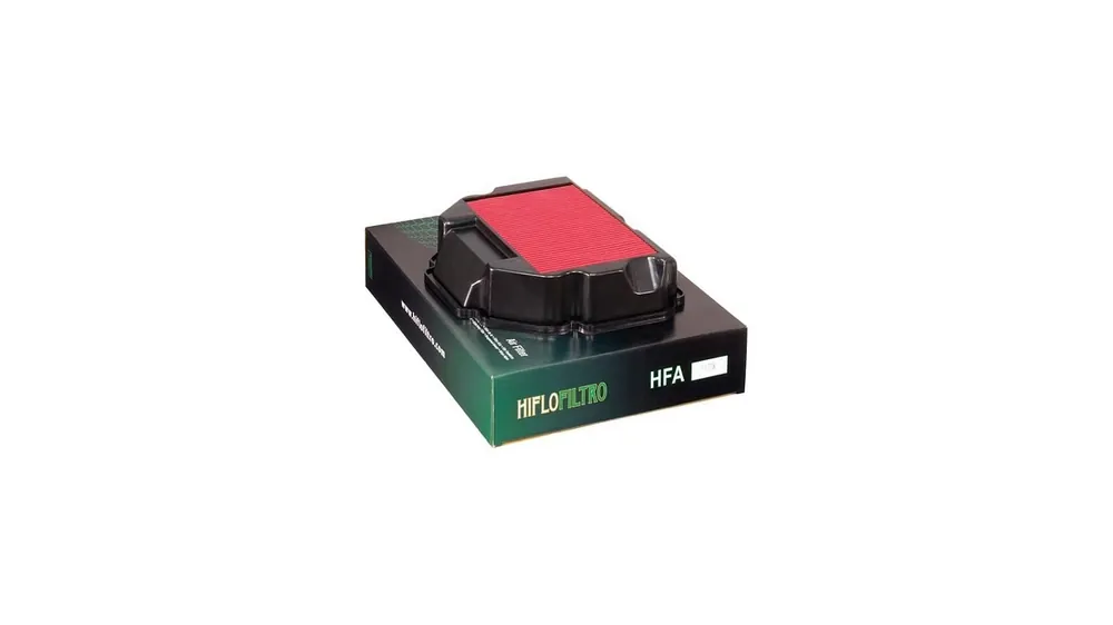 Nur Für Kurze Zeit Hiflofiltro Luftfilter HFA1403