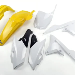 Wochenendangebot UFO Plast Verkleidungssatz für Yamaha [YAKIT318-999D]
