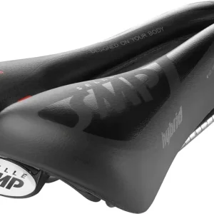 Beliebt Selle SMP Rennsattel Hybrid Gel