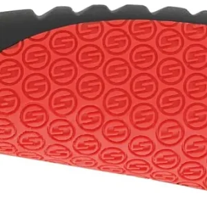 Jetzt Kaufen SRAM Griff Comfort 133 mm schwarz/rot