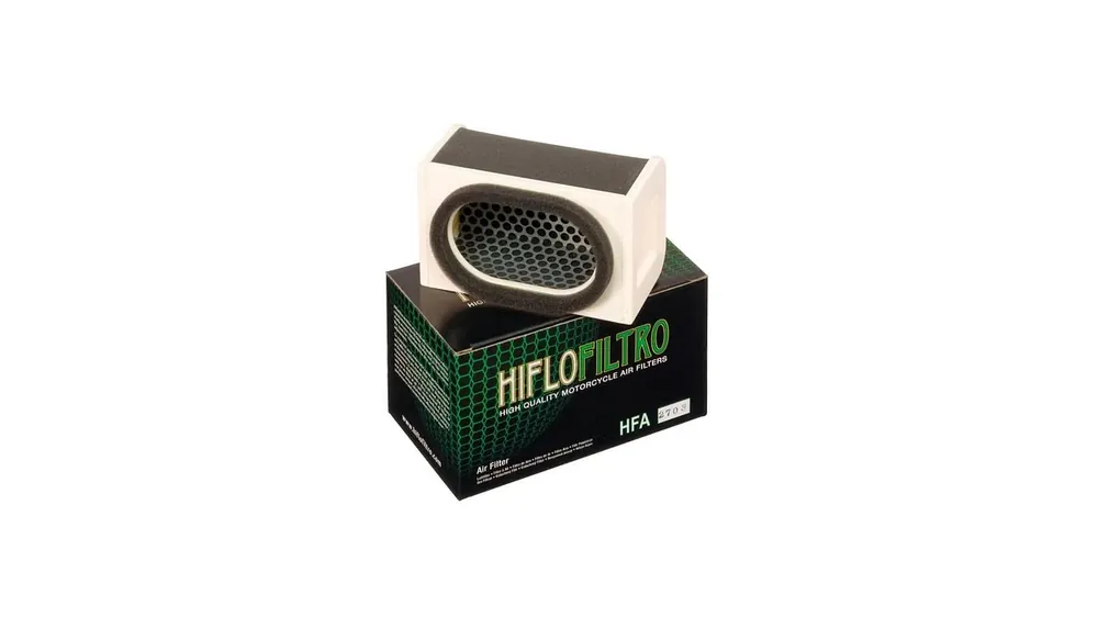 Hiflofiltro Luftfilter HFA2703 Jetzt Kaufen