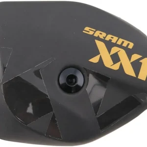 Saisonangebot SRAM Gehäusedeckel gold