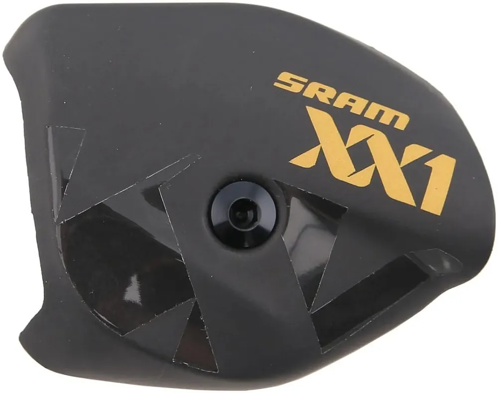 Saisonangebot SRAM Gehäusedeckel gold