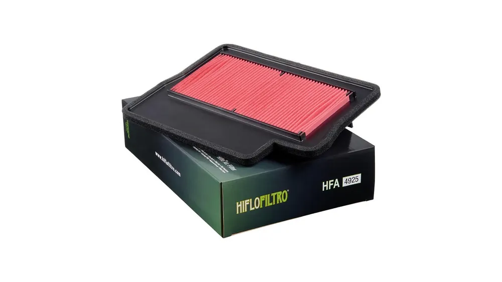 Hiflofiltro Luftfilter HFA4925 Expressversand