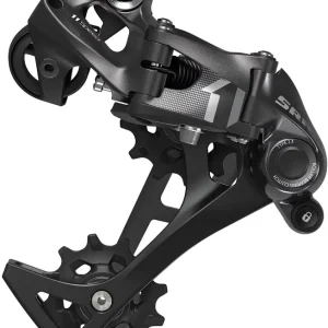 SRAM Schaltwerk X1 11-fach schwarz Neue Ware