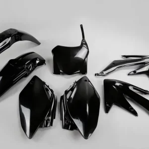 Knallerangebot UFO Plast Verkleidungssatz für Honda [HOKIT110B-001]