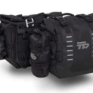 SHAD TR40 Soft Adventure Packtaschen Kracherpreis